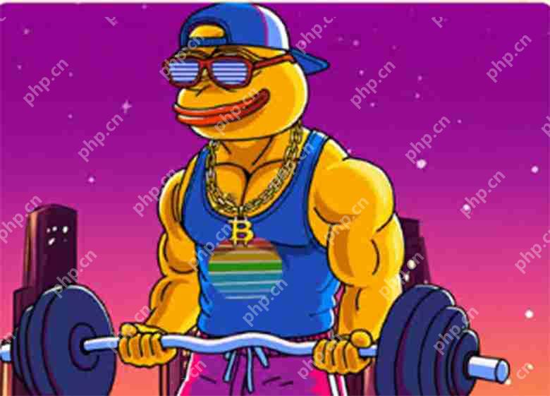 比特币佩佩(BPEP)是什么?全球唯一的比特币迷因